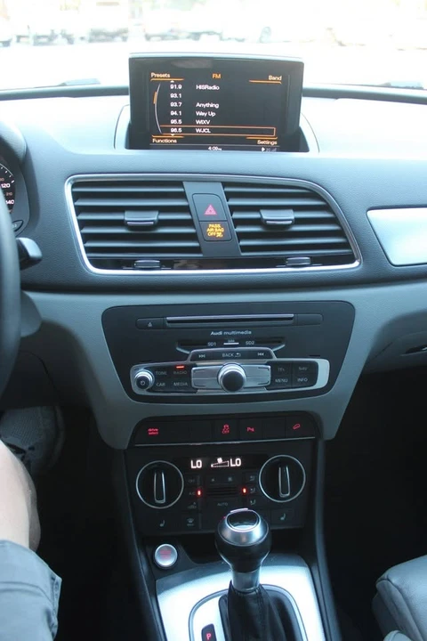 2016 Audi 8U Q3 - Image 14 of 15