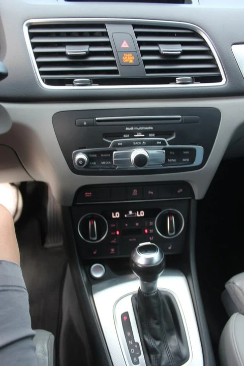 2016 Audi 8U Q3 - Image 5 of 15