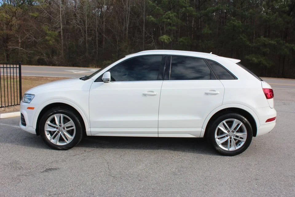 2016 Audi 8U Q3 - Image 7 of 15