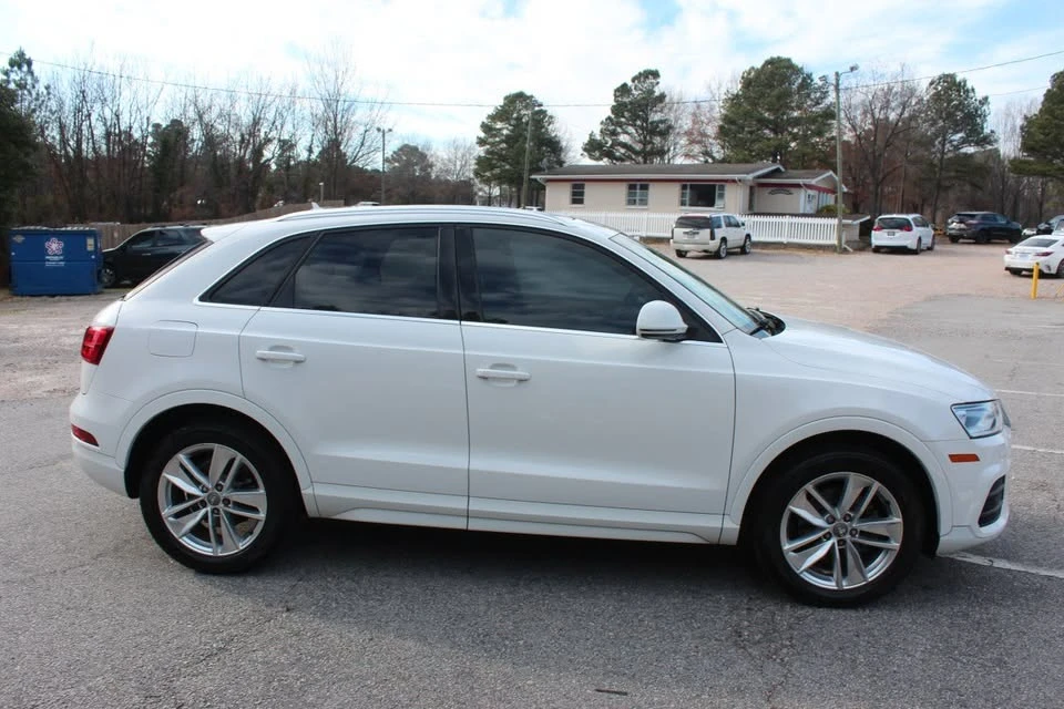 2016 Audi 8U Q3 - Image 9 of 15