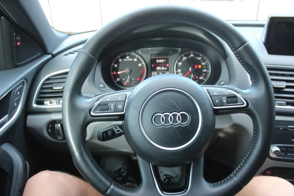 2016 Audi 8U Q3 - Image 6 of 15