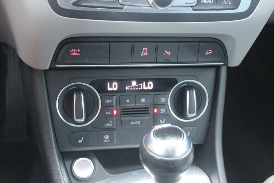 2016 Audi 8U Q3 - Image 13 of 15