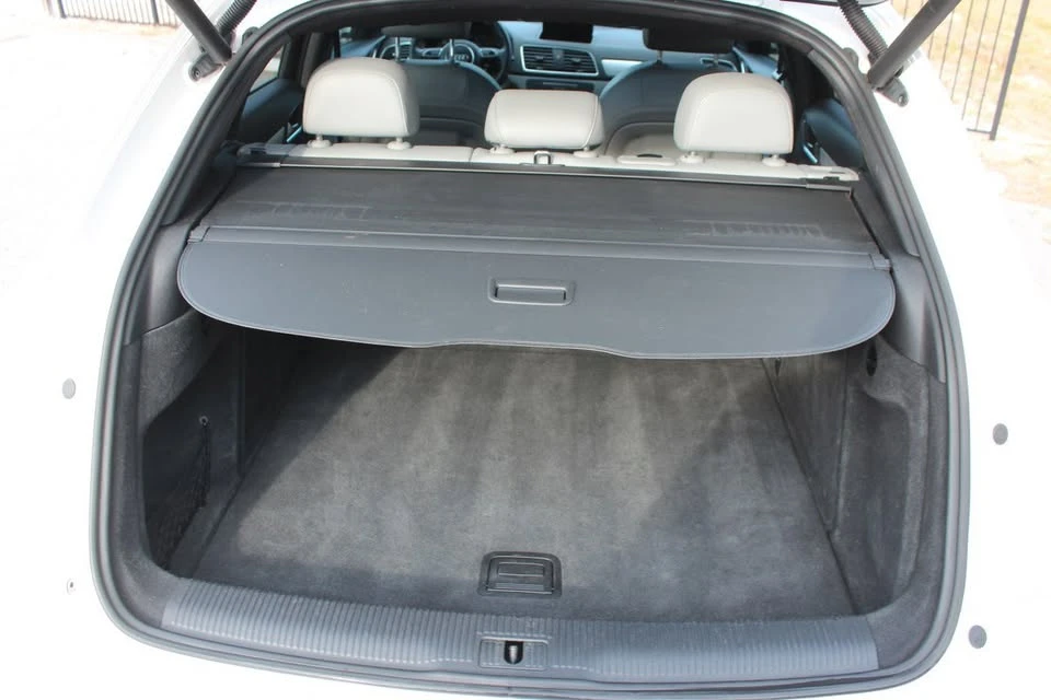 2016 Audi 8U Q3 - Image 11 of 15