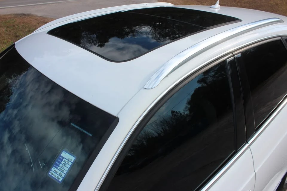 2016 Audi 8U Q3 - Image 4 of 15