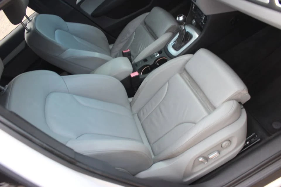 2016 Audi 8U Q3 - Image 12 of 15