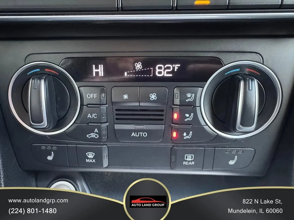 2016 Audi 8U Q3 - Image 19 of 20