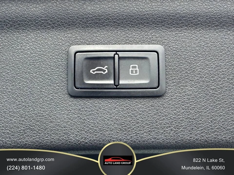 2016 Audi 8U Q3 - Image 12 of 20
