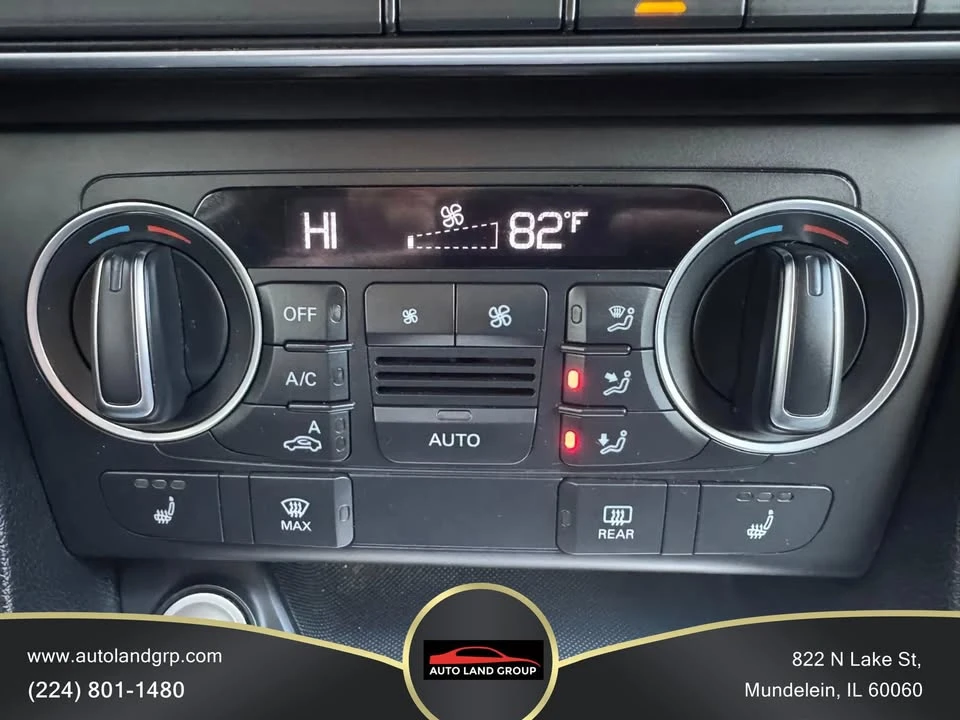 2016 Audi 8U Q3 - Image 19 of 20