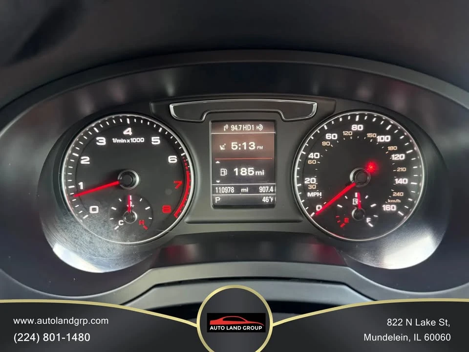 2016 Audi 8U Q3 - Image 18 of 20
