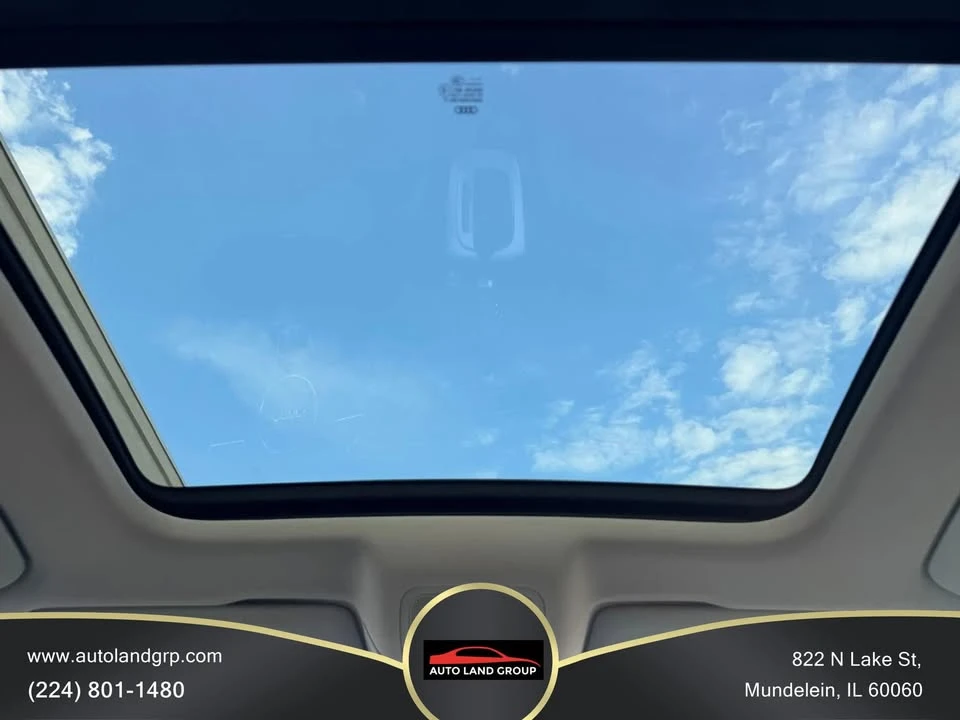 2016 Audi 8U Q3 - Image 11 of 20