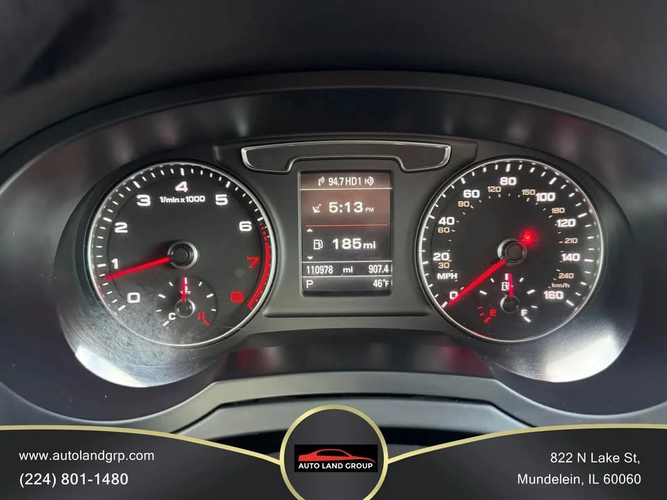2016 Audi 8U Q3 - Image 18 of 20