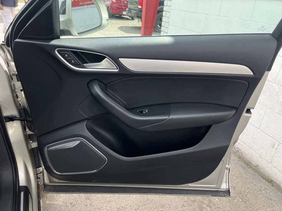 2016 Audi 8U Q3 - Image 12 of 16