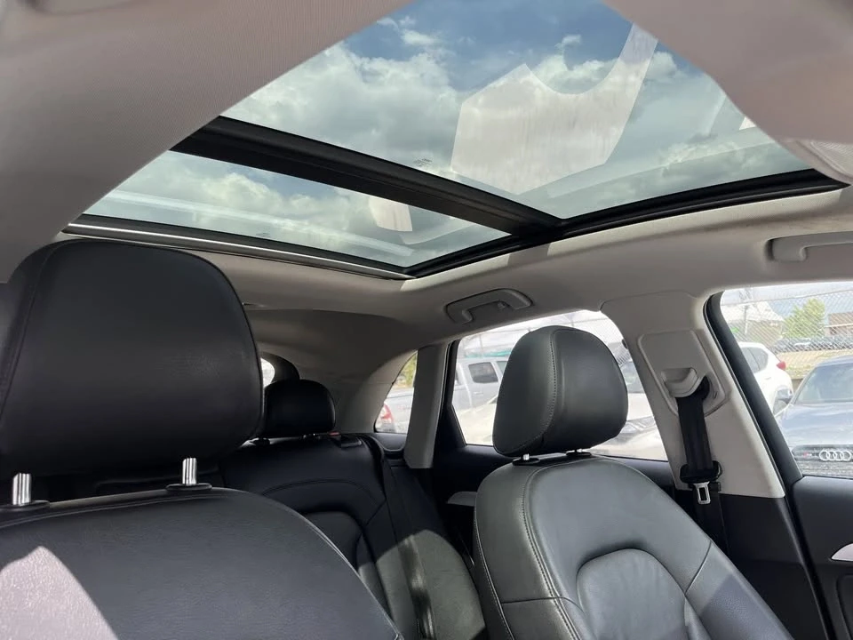 2016 Audi 8U Q3 - Image 13 of 16