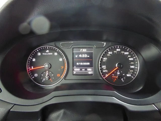 2016 Audi 8U Q3 - Image 11 of 20
