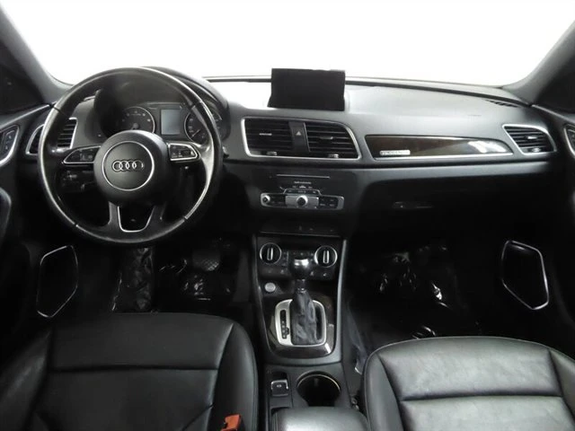 2016 Audi 8U Q3 - Image 8 of 20