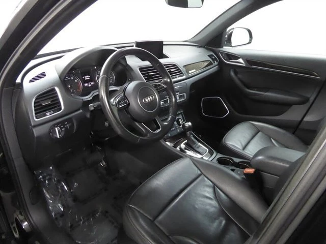 2016 Audi 8U Q3 - Image 18 of 20