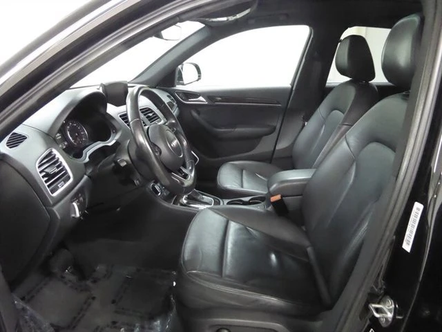 2016 Audi 8U Q3 - Image 20 of 20