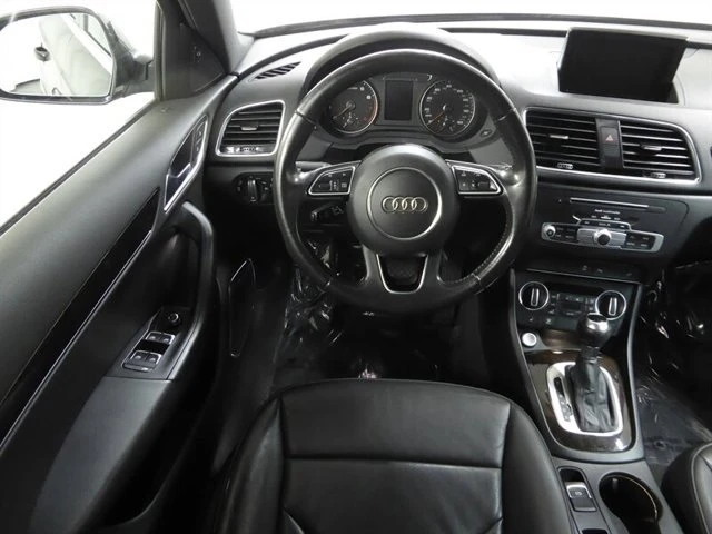 2016 Audi 8U Q3 - Image 9 of 20