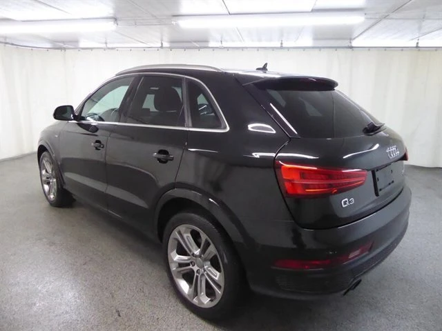 2016 Audi 8U Q3 - Image 4 of 20
