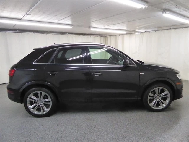 2016 Audi 8U Q3 - Image 7 of 20