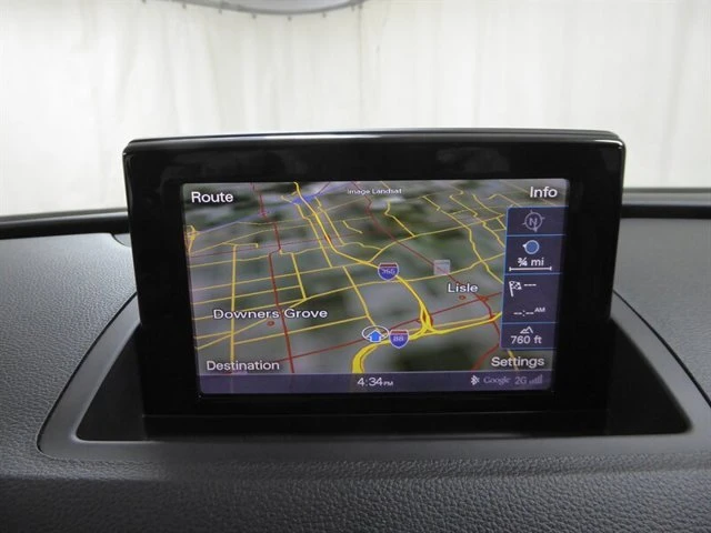 2016 Audi 8U Q3 - Image 15 of 20