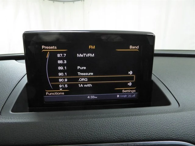 2016 Audi 8U Q3 - Image 13 of 20