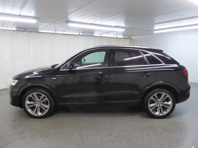 2016 Audi 8U Q3 - Image 3 of 20