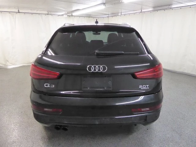 2016 Audi 8U Q3 - Image 5 of 20