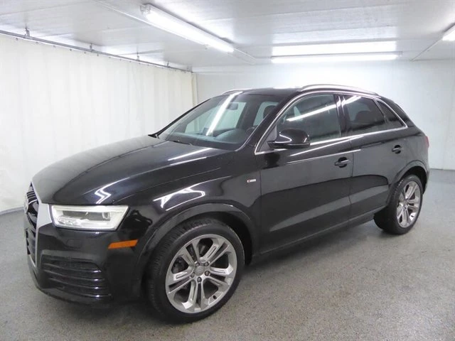 2016 Audi 8U Q3 - Image 2 of 20