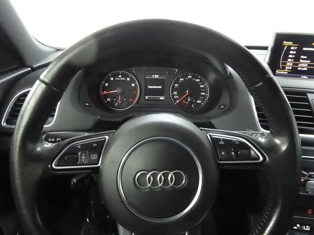 2016 Audi 8U Q3 - Image 10 of 20