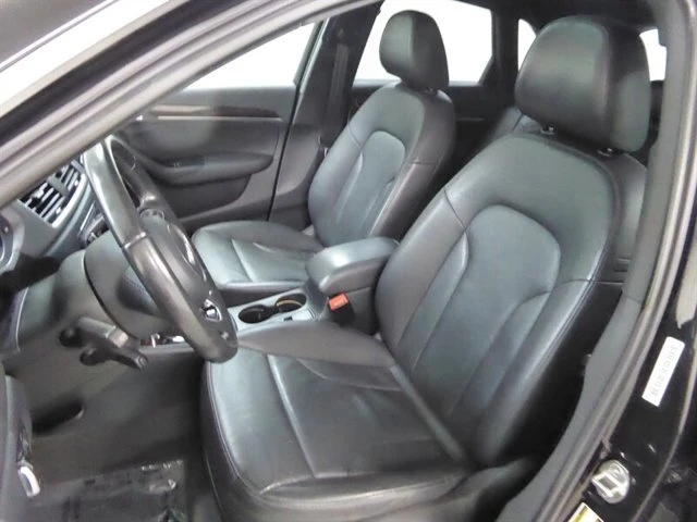 2016 Audi 8U Q3 - Image 19 of 20