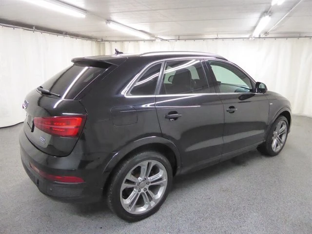 2016 Audi 8U Q3 - Image 6 of 20