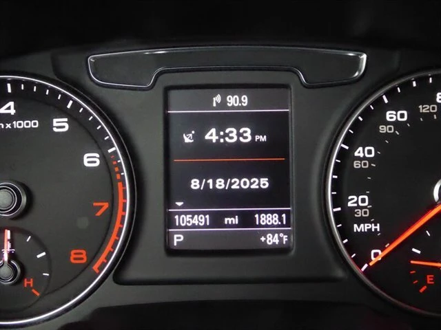 2016 Audi 8U Q3 - Image 12 of 20