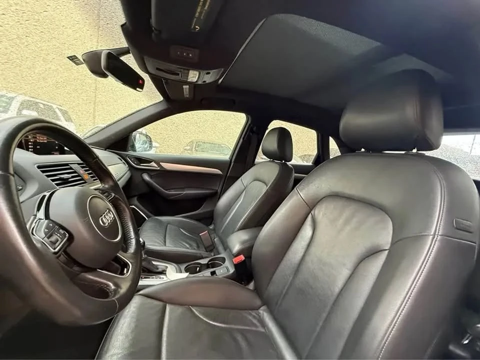 2016 Audi 8U Q3 - Image 5 of 6