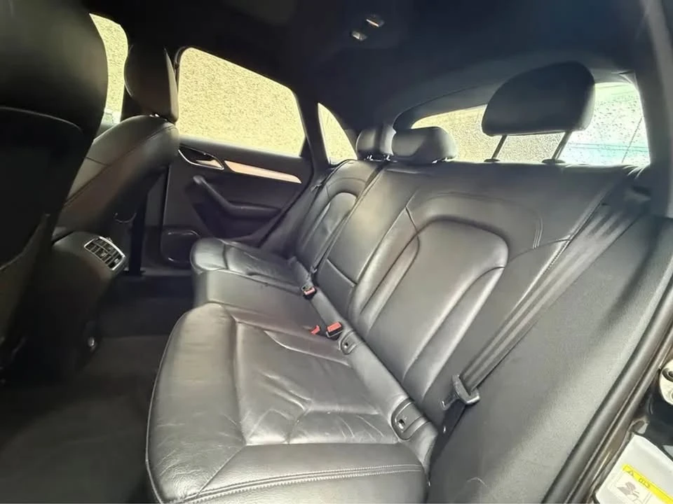 2016 Audi 8U Q3 - Image 6 of 6