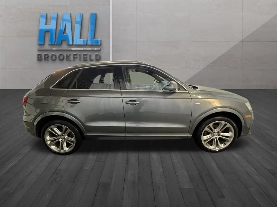 2016 Audi 8U Q3 - Image 4 of 20