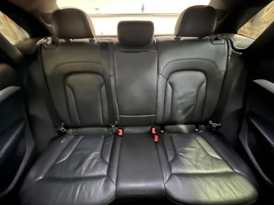 2016 Audi 8U Q3 - Image 12 of 20