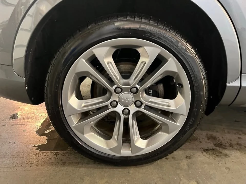 2016 Audi 8U Q3 - Image 9 of 20