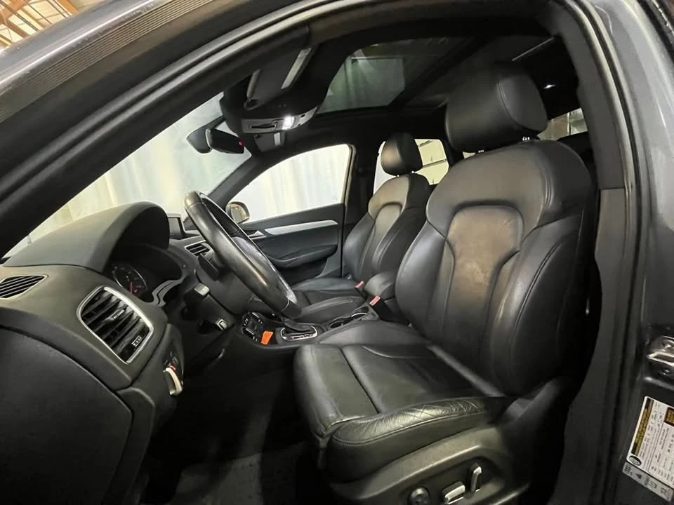 2016 Audi 8U Q3 - Image 11 of 20