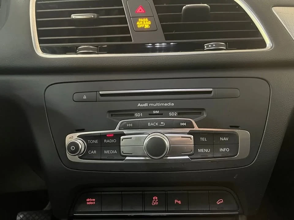 2016 Audi 8U Q3 - Image 17 of 20