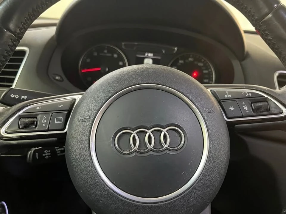 2016 Audi 8U Q3 - Image 14 of 20