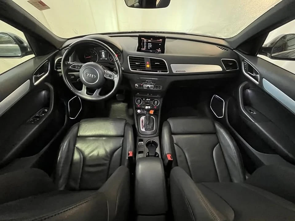 2016 Audi 8U Q3 - Image 10 of 20