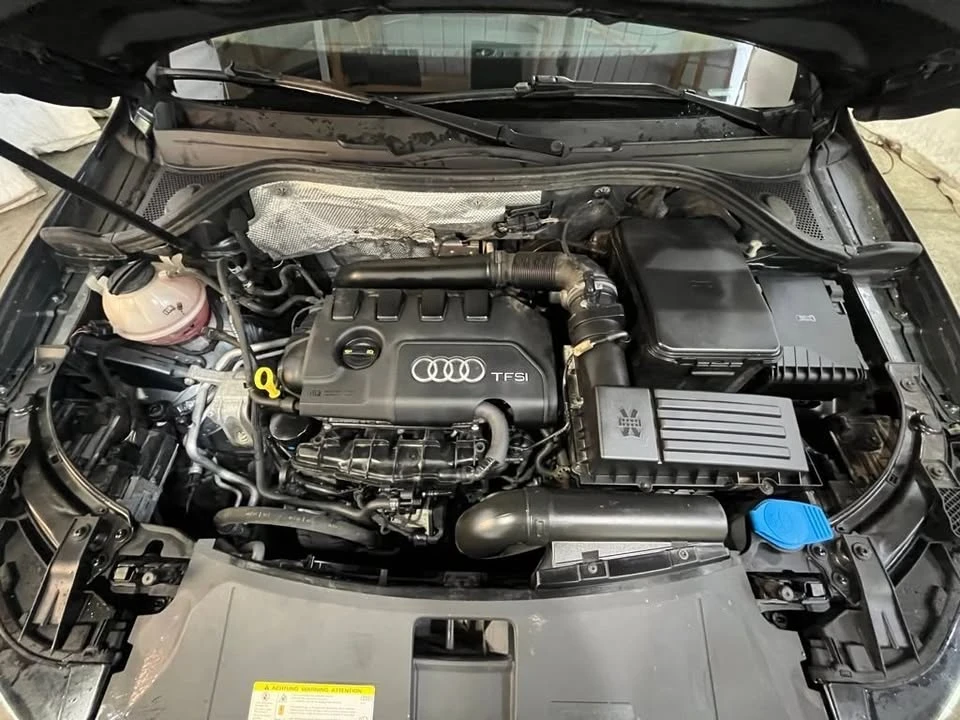 2016 Audi 8U Q3 - Image 20 of 20