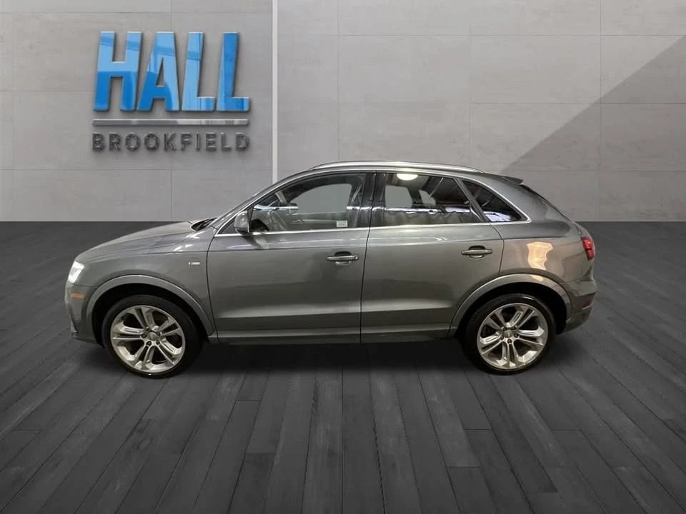 2016 Audi 8U Q3 - Image 8 of 20