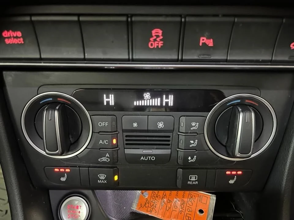 2016 Audi 8U Q3 - Image 16 of 20