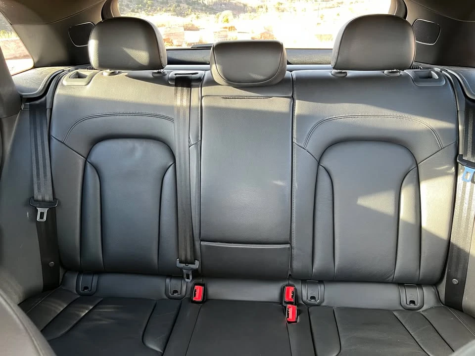 2016 Audi 8U Q3 - Image 9 of 9