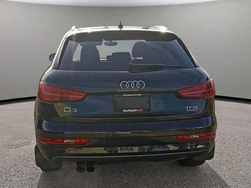 2016 Audi 8U Q3 - Image 4 of 12