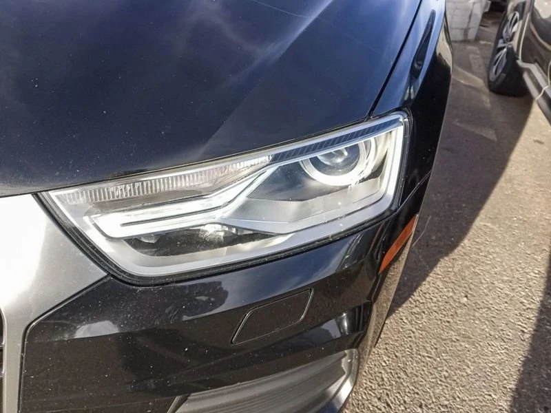 2016 Audi 8U Q3 - Image 5 of 12