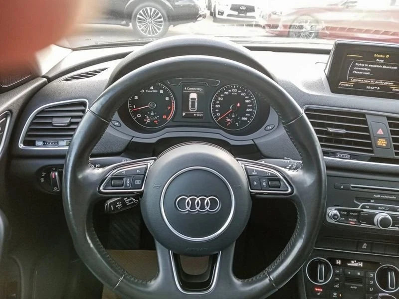 2016 Audi 8U Q3 - Image 8 of 12