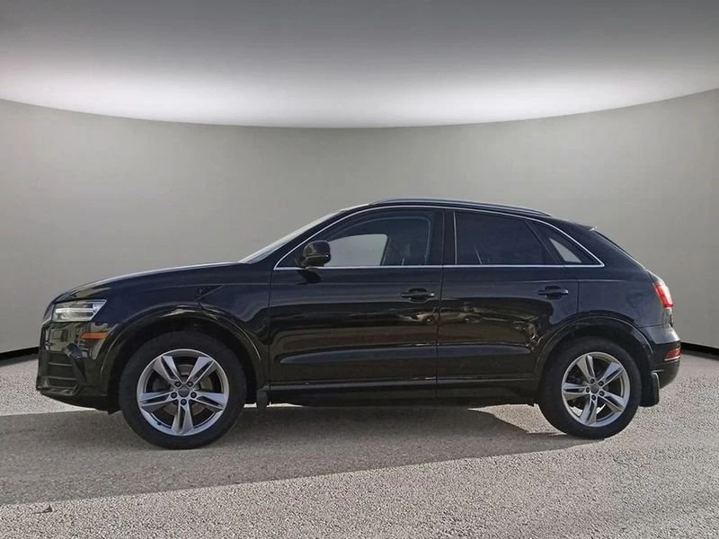 2016 Audi 8U Q3 - Image 3 of 12